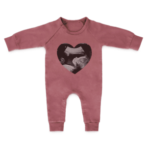 Bestel Boxpak bedrukken - Roze - 62/68 met eigen foto