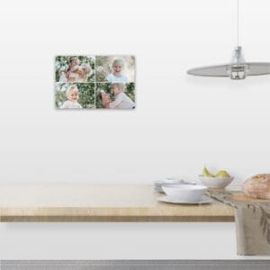 Bestel Foto poster maken - 30 x 20 cm met eigen foto