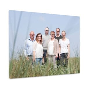 Bestel Foto op plexiglas afdrukken - 40 x 30 cm met eigen foto