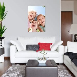 Bestel Foto op forex afdrukken - 40 x 60 cm met eigen foto