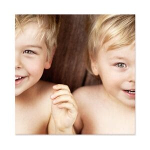 Bestel Foto op hout afdrukken - Paneel - 60 x 60 cm met eigen foto