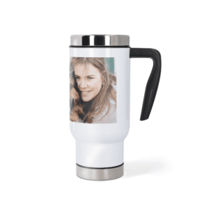 Bestel Thermosbeker bedrukken met eigen foto