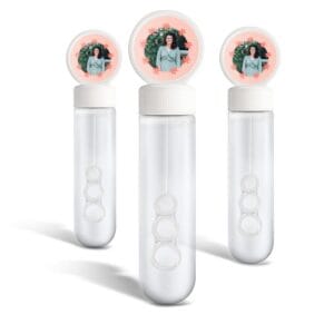 Bestel Bellenblaas bedrukken - 40 stuks met eigen foto