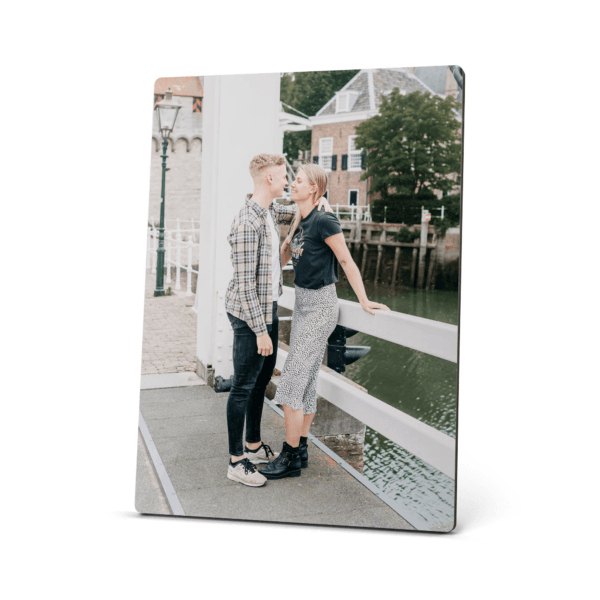 Bestel Fotostandaard bedrukken - 13 x 18 cm met eigen foto