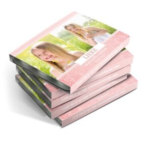 Bestel Mentos communie kauwgompakjes bedrukken - 120 stuks met eigen foto