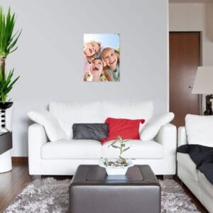 Bestel Foto op forex afdrukken - 30 x 40 cm met eigen foto