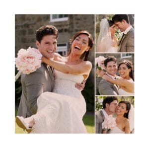 Bestel Foto op hout afdrukken - Paneel - 30 x 30 cm met eigen foto