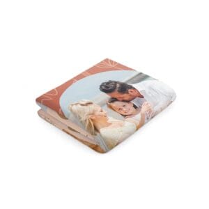 Bestel Handdoek volledig bedrukken - 30x50 - 1 stuk met eigen foto