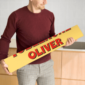 Bestel Toblerone XXL - 4