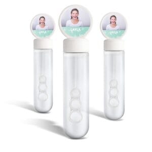 Bestel Bellenblaas bedrukken - 60 stuks met eigen foto