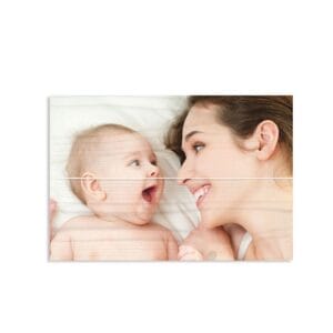 Bestel Foto op hout afdrukken - Planken - 30 x 20 cm met eigen foto