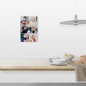 Bestel Foto poster maken - 20 x 30 cm met eigen foto