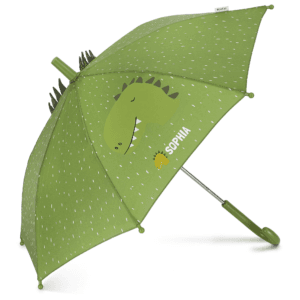 Bestel Kinderparaplu bedrukken - Dino - Trixie met eigen foto