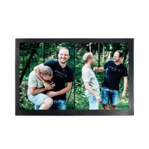 Bestel Barmat bedrukken met eigen foto