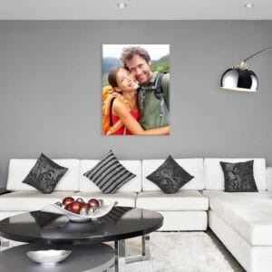 Bestel Foto op plexiglas afdrukken - 60 x 80 cm met eigen foto
