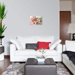 Bestel Foto op forex afdrukken - 30 x 20 cm met eigen foto