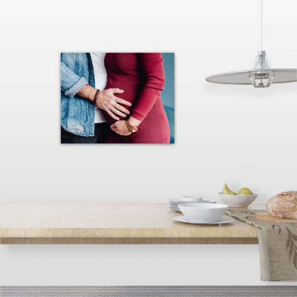 Bestel Foto poster maken - 50 x 40 cm met eigen foto
