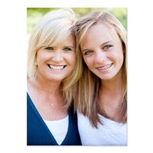 Bestel Foto op hout afdrukken - Paneel - 40 x 60 cm met eigen foto