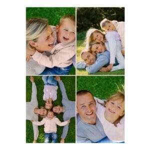 Bestel Foto op hout afdrukken - Paneel - 20 x 30 cm met eigen foto