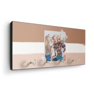 Bestel Gepersonaliseerd sleutelbord met eigen foto