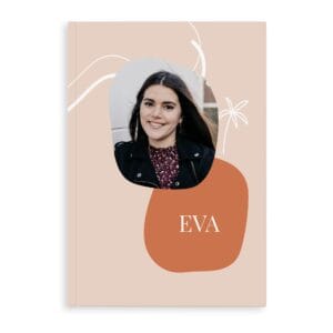 Bestel Receptenboek bedrukken - A4 - Softcover met eigen foto