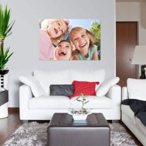 Bestel Foto op forex afdrukken - 75 x 50 cm met eigen foto