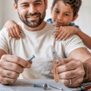 Bestel Multitool graveren - 7 cm met eigen foto