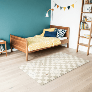 Bestel Gepersonaliseerd speelkleed - 75 x 122 cm met eigen foto