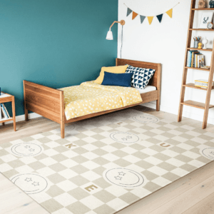 Bestel Gepersonaliseerd speelkleed - 152 x 244 cm met eigen foto