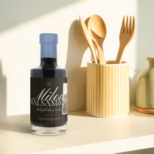 Bestel Gepersonaliseerde balsamico azijn - 200 ml met eigen foto