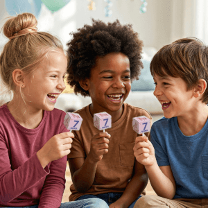 Bestel Lolly box bedrukken - 20 stuks met eigen foto