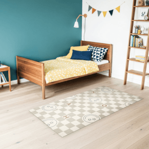 Bestel Gepersonaliseerd speelkleed - 80 x 150 cm met eigen foto