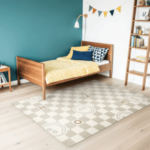 Bestel Gepersonaliseerd speelkleed - 170 x 120 cm met eigen foto