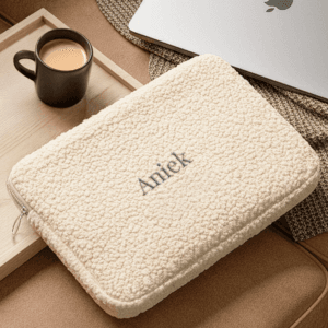 Bestel Laptoptas teddy - 17