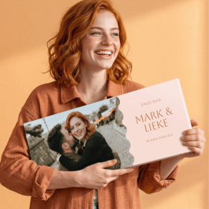 Bestel Mega chocolade reep bedrukken - Ritter Sport - 8 repen met eigen foto