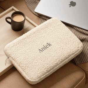 Bestel Laptoptas teddy - 15