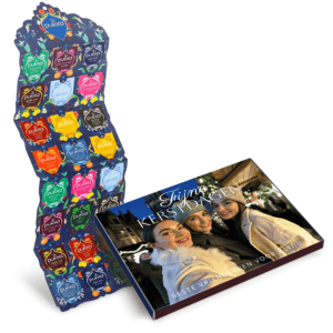 Bestel Gepersonaliseerde Pukka thee-adventskalender - eigen design met eigen foto